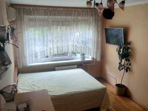 квартира за адресою Оболонський просп., 39-А