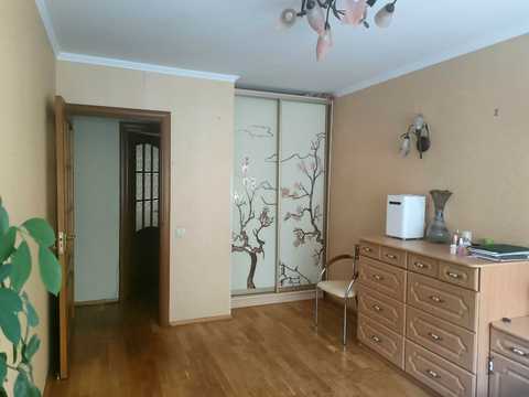 квартира за адресою Оболонський просп., 39-А