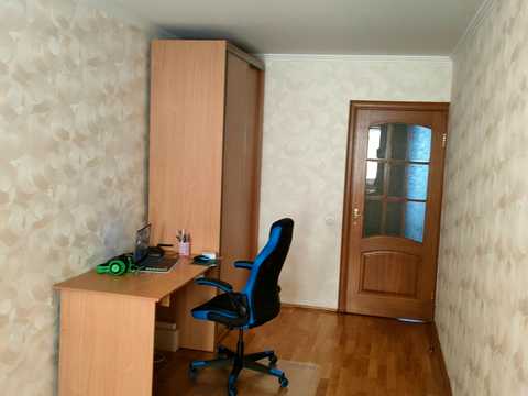 квартира за адресою Оболонський просп., 39-А