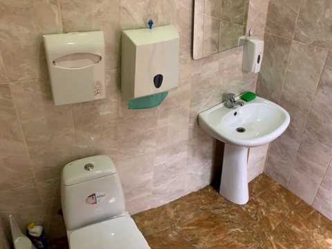 коммерческая по адресу Глубочицкая ул., 40