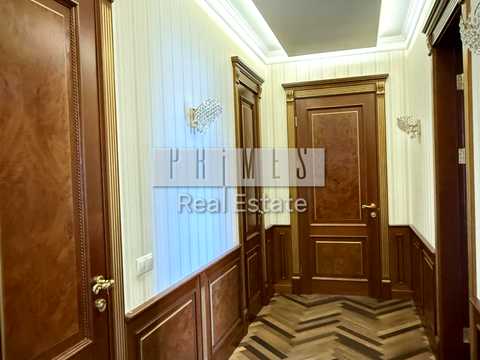квартира за адресою Олеся Гончара вул., 35