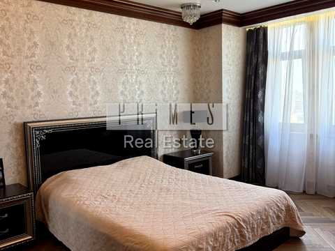 квартира за адресою Олеся Гончара вул., 35