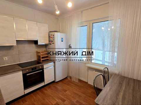 квартира по адресу Бориса Гмыри ул., 12-Б