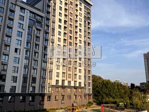 квартира за адресою Фортечний тупик (Тверський), 7в