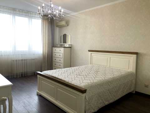 квартира по адресу Петра Григоренко просп., 22/20