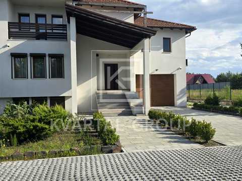 будинок за адресою с. Березівка, Польова