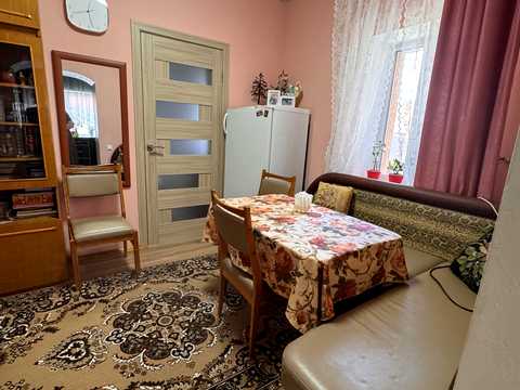 дом по адресу Сумы, Тополянская ул., 158