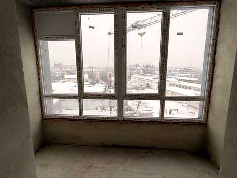квартира за адресою Чорновола вул., (Будинок 2)