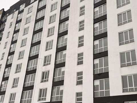 квартира за адресою Чорновола вул., (Будинок 2)