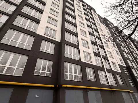 квартира за адресою Чорновола вул., (Будинок 2)