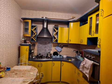 квартира за адресою Гарматна вул., 18