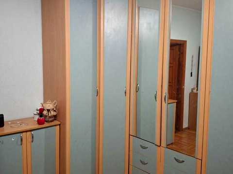 квартира за адресою Гарматна вул., 18