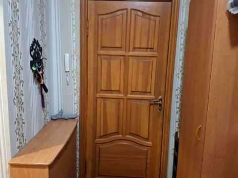 квартира за адресою Гарматна вул., 18