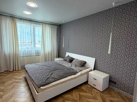 квартира за адресою Кульпарківська вул., 226-Е