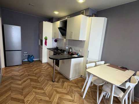 квартира за адресою Кульпарківська вул., 226-Е