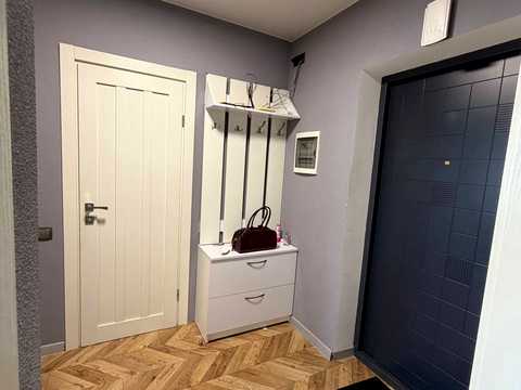 квартира за адресою Кульпарківська вул., 226-Е