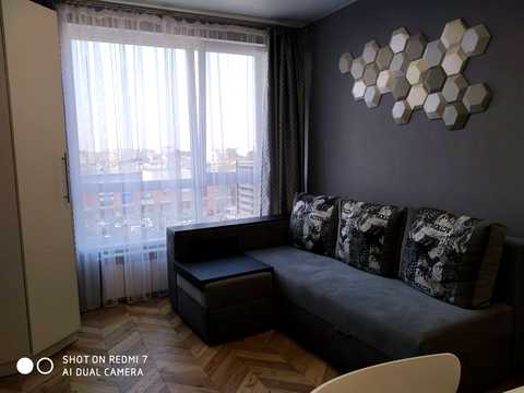 квартира за адресою Кульпарківська вул., 226-Е