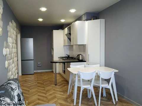 квартира за адресою Кульпарківська вул., 226-Е