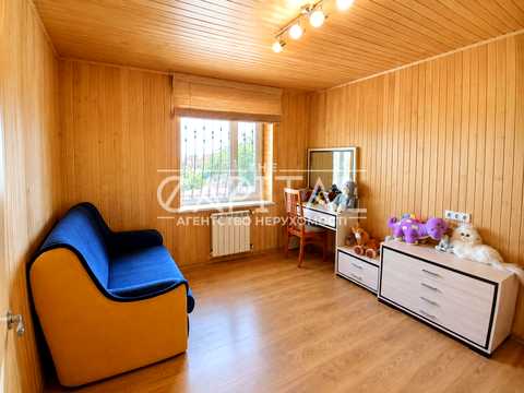 дом по адресу Юрковская ул., 5