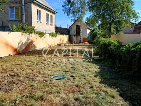 дом по адресу Юрковская ул., 5