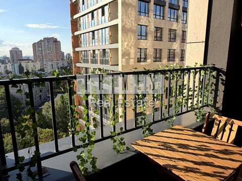 квартира за адресою Фортечний тупик (Тверський), 7в