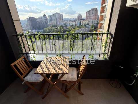 квартира за адресою Фортечний тупик (Тверський), 7в