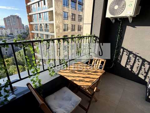 квартира за адресою Фортечний тупик (Тверський), 7в