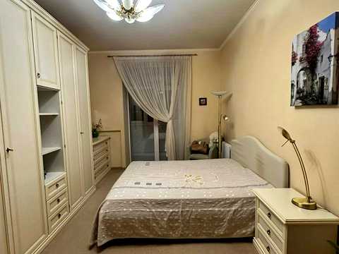 квартира по адресу Днепр, Архитектора Олега Петрова ул. (Чернишевського), 21