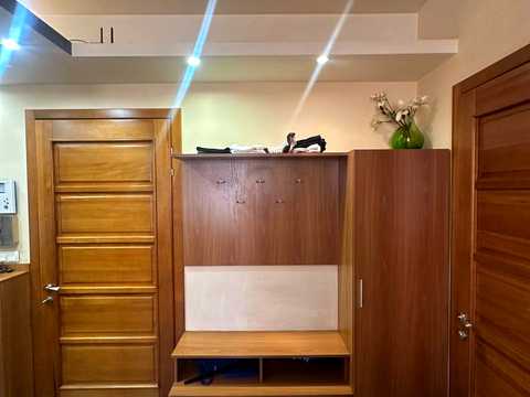 квартира по адресу Днепр, Архитектора Олега Петрова ул. (Чернишевського), 21