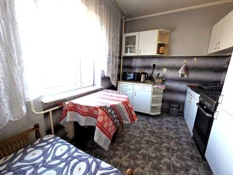 квартира за адресою Тростянецька вул., 7-В