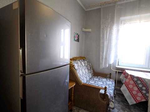 квартира за адресою Тростянецька вул., 7-В