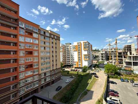 квартира за адресою Старокостянтинівське шосе, (Будинок 3)