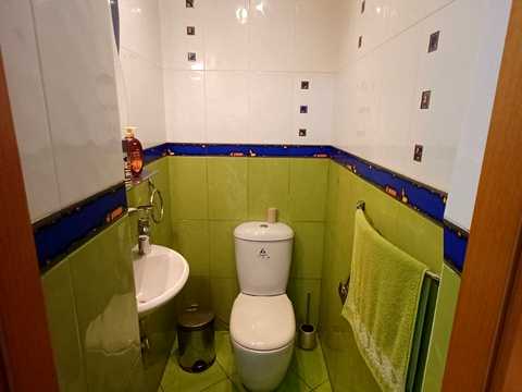 квартира за адресою Щоголєва вул., 6