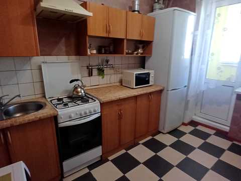 квартира за адресою Академіка Булаховського вул., 5-А