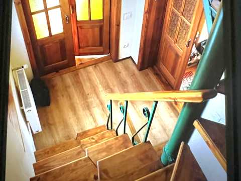 дом по адресу с. Зазимье, Садова ул.