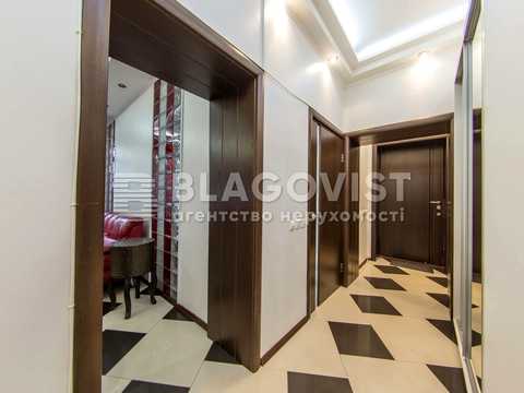 квартира за адресою Велика Васильківська вул. (Червоноармійська), 20