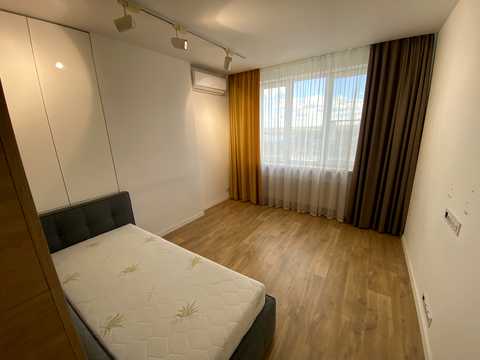 квартира за адресою Бориса Гмирі вул., 17