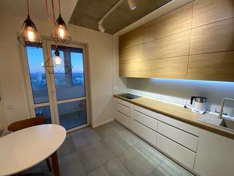 квартира за адресою Бориса Гмирі вул., 17