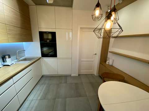 квартира за адресою Бориса Гмирі вул., 17