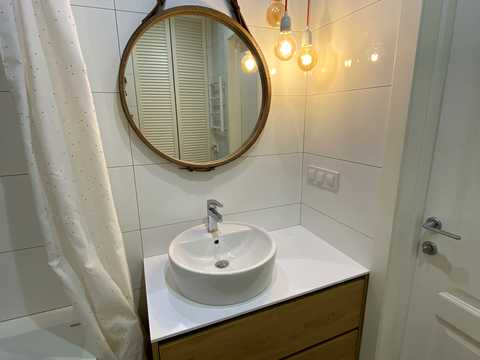 квартира за адресою Бориса Гмирі вул., 17