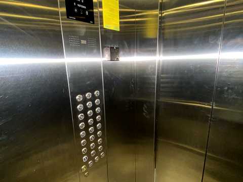 квартира за адресою Бориса Гмирі вул., 17