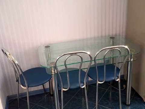 квартира по адресу Академика Заболотного ул., 32