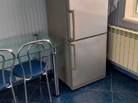 квартира по адресу Академика Заболотного ул., 32