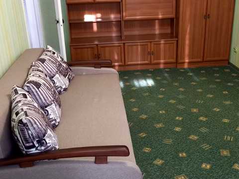 квартира по адресу Академика Заболотного ул., 32