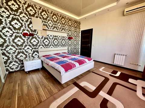 квартира за адресою Кудрявський узвіз, 3-А