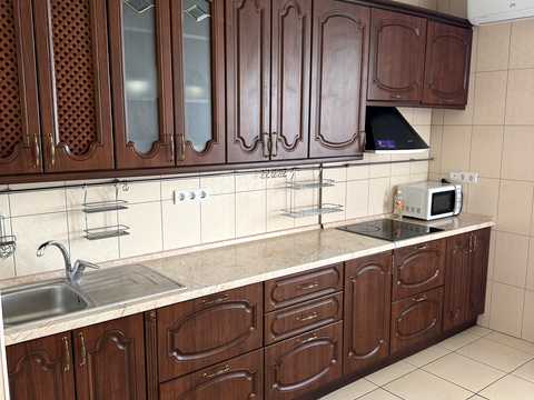 квартира за адресою Тбіліський пров., 1