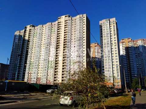 квартира за адресою Бориса Гмирі вул., 22-Б