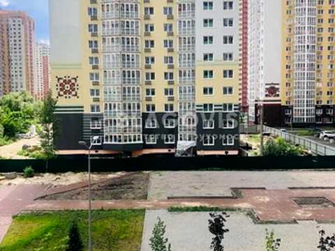 квартира за адресою Бориса Гмирі вул., 22-Б
