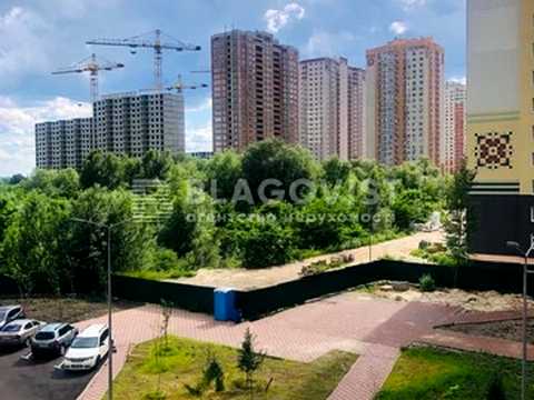квартира за адресою Бориса Гмирі вул., 22-Б