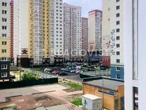 квартира за адресою Бориса Гмирі вул., 22-Б